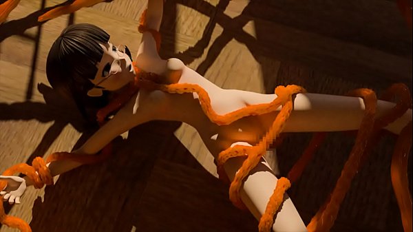 3D – Class of the Tentacles AUTHENTIC