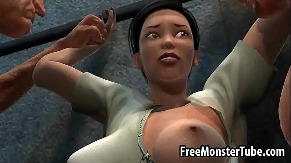 3D comic strip Supergirl acquiring increase teamed outside