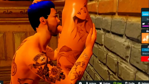 3d hentai bbc hentai  had gotten screw frustrating