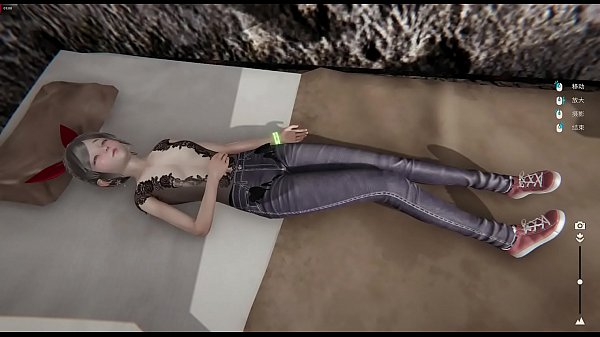 3D Hentai Rectal teenage woman within the from and placed their in! dogge Anime anime