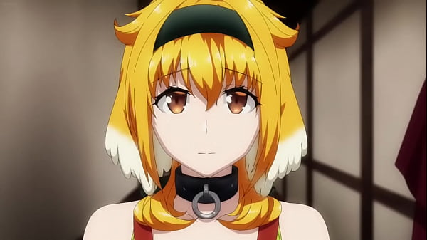 A  bitch Harem within the Dream Business Cell [Hentai Uncensored]