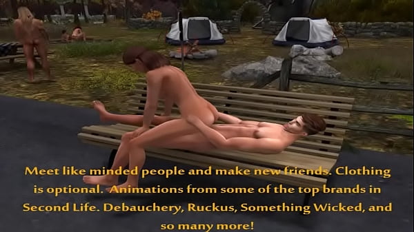 Adult Doggers Industrial