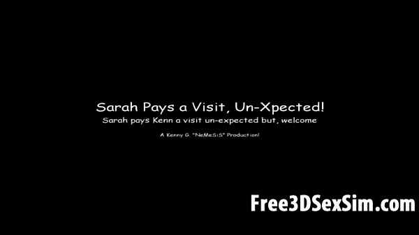 Alluring 3D anime brunette drawing in! a frustrating dick