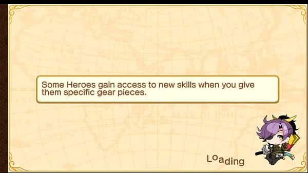 An Hentai Mobile Online game