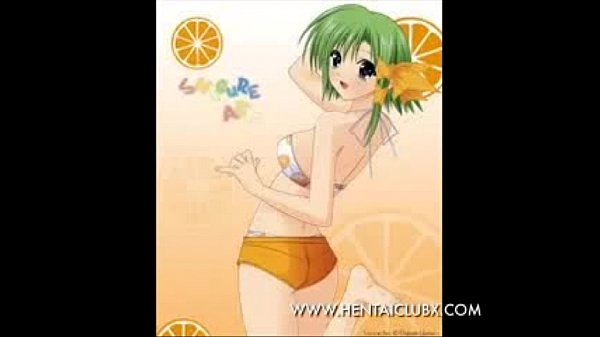 anime ladies My personal Leading 100 Many Hottest Anime Babes hentai