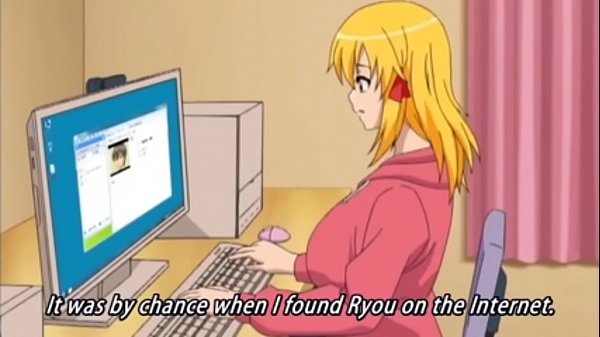 Anime Maid Titjob {Surprise|Shock{wonder…} Big load of cum