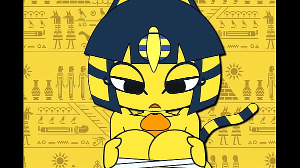 ANK – MINUS8 ANKHA TRIP