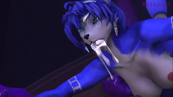 Aparoid-Procedures- krystal-SFM-Furry-t.-Cartoon – Finest No-cost 3D Anime