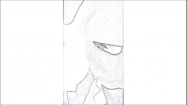 Arabic comical – niqab bj – Beurette comic strip