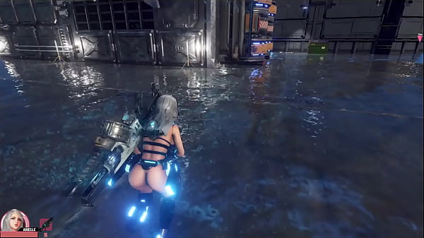 ARIA Genesis [ Hentai Game PornPlay ] Ep.1 Cuckolding intercourse {is|try|are{was,} the merely treat for their buddy