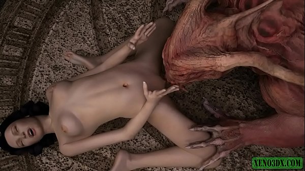 Bang of Cthulhu. Beast Hentai