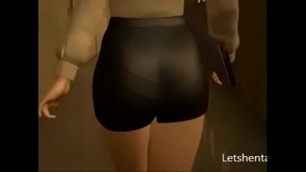 Banging The Instructor Hentai