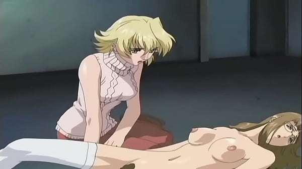 Black SheII 1 [Hentai Uncensored]