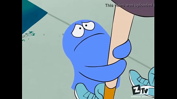 bloo myself