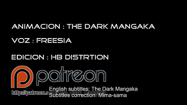 Buff Cartoon: Hentai Rem