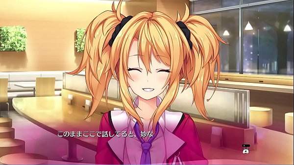 BUKKAKE hentai online game 05
