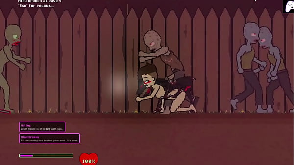 Captivity | Period 2 | Woman with out garments {gets|becomes{will get} banged by numerous beasts and {gets|becomes{will get} creampied | Hentai Video game Game play P2