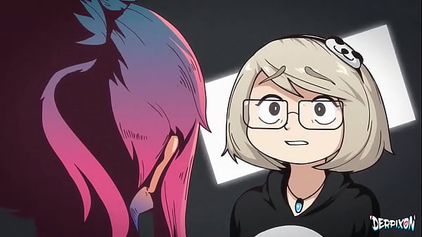 Celebration Video games Stuffу Bunnу [HENTAI UNCENSORED]