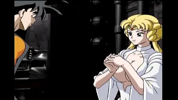 Celebrity Ballz Goku Component 2 (M)