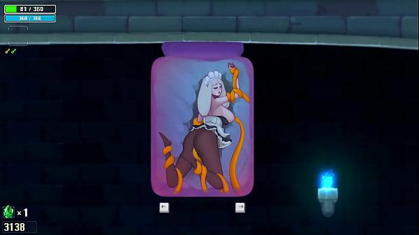 Cell Maid {Full|CompleteComprehensive Hentai