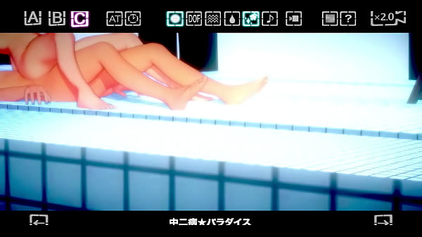 chuuni hentai recoreded in! android telephone p2