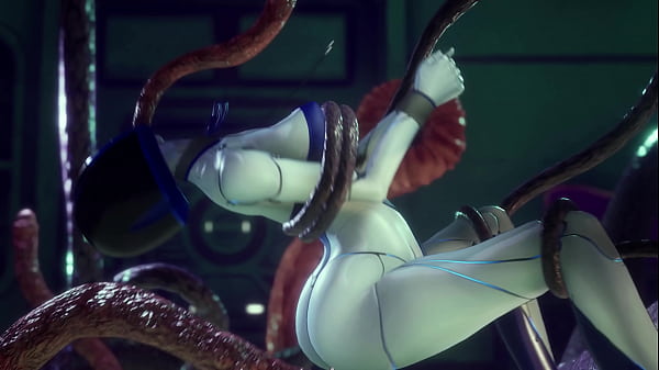 Difficult intercourse with DEMI [4K, 60FPS, 3D Hentai Game, Uncensored, Ultra Settings]