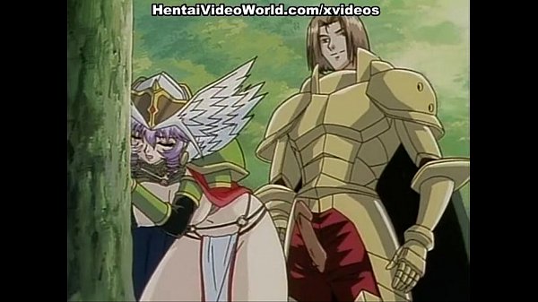 Dream hentai banging