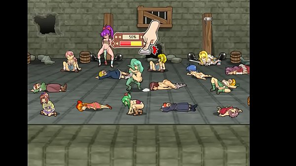 ゴブリンウォーカー 2 (Hentai games available gallery activity)