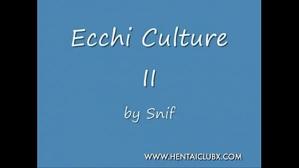 ecchi Ecchi Lifestyle II1 hentai