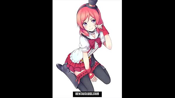 ecchi hentai topless softcore