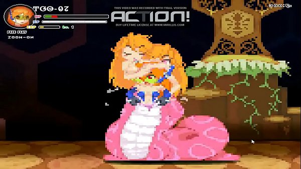 Echidna Conflicts DX Hentai Online game