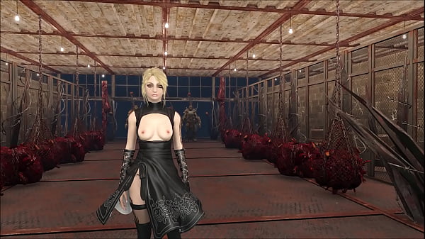 FO4 Trend WD7 Renowned