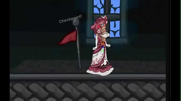 game play peach hentai