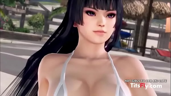 Gender Coastline Hentai 3D Gender