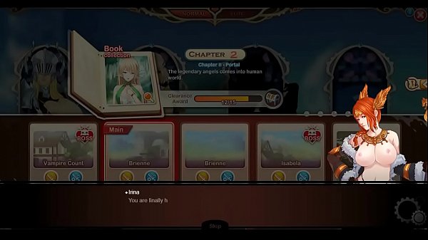 GODS OF HENTAI Online game walkthrough 3