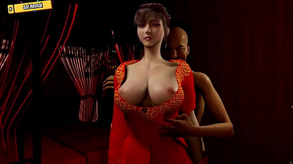 Hentai 3D – 108 Goddess ( ep 22) – Brand New brige and father-in-law