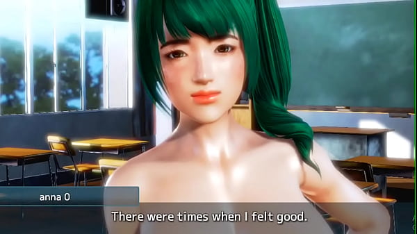 Hentai 3D – The older major and the supporter head