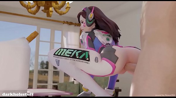 Hentai anime anime these ladies in games