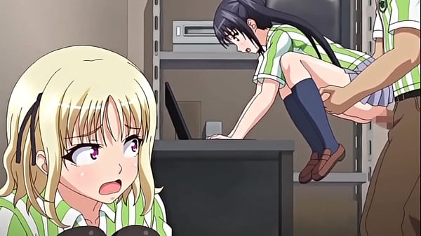 Hentai Anime エロアニメ 7 {Full|CompleteTotal movie→ https://little bit.ly/3EHylOB