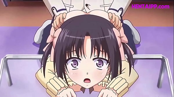 Hentai Brunette Virgin Butt Shot Rectal Very first Times