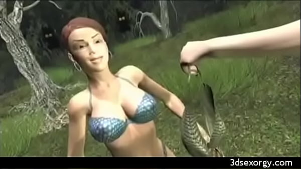 hentai fetish beast 3d cartoon anime evil 3dsexorgy.com