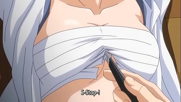 Hentai gangbang component 1