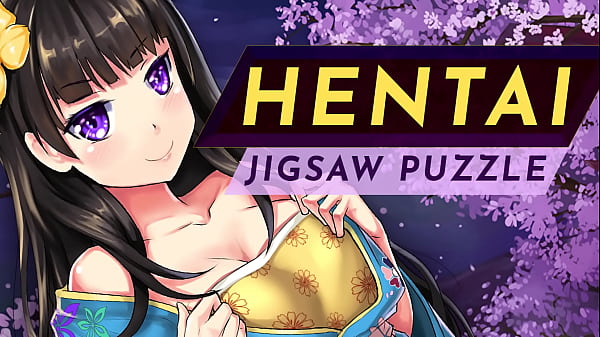 Hentai Jigsaw Puzzle – Accessible for Vapor