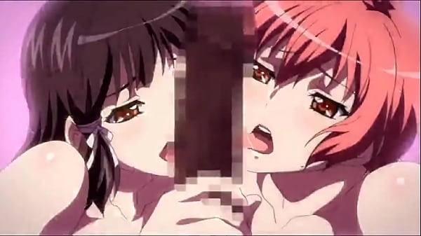 Hentai kuroinu orgy banquet HMV