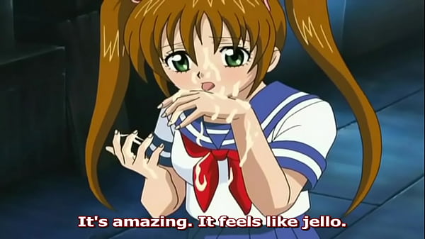 Hentai MILF with large boobies loves gender (Uncensored)