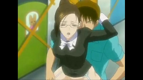 Hentai Rectal Gender Video