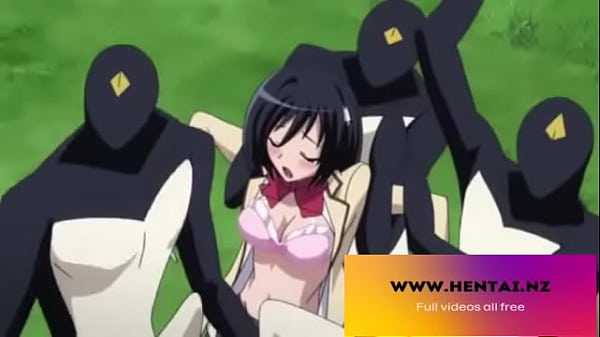 Hentai, ricas momentos con anterioridad de llevar a cabo el amor con enorme placer – Hentai.nz