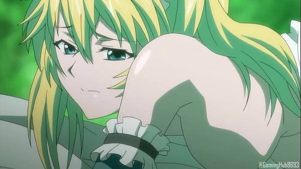 Hentai Slim Woman Has Twice Penertration (Hentai Uncensored)