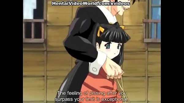 Hot anime vagina entrance