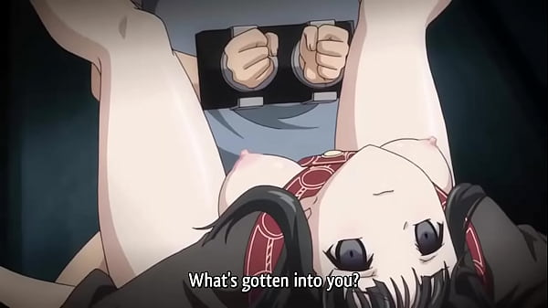 Hot Hentai Brunette Want To Bang To Avoid